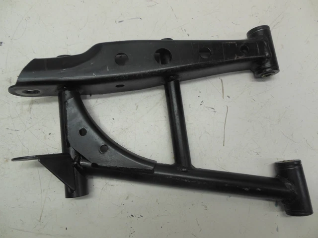 16A23 Kymco MXU 450 I 2019 LH Lower A Arm 54550-LFA5-E00 Has Scratches