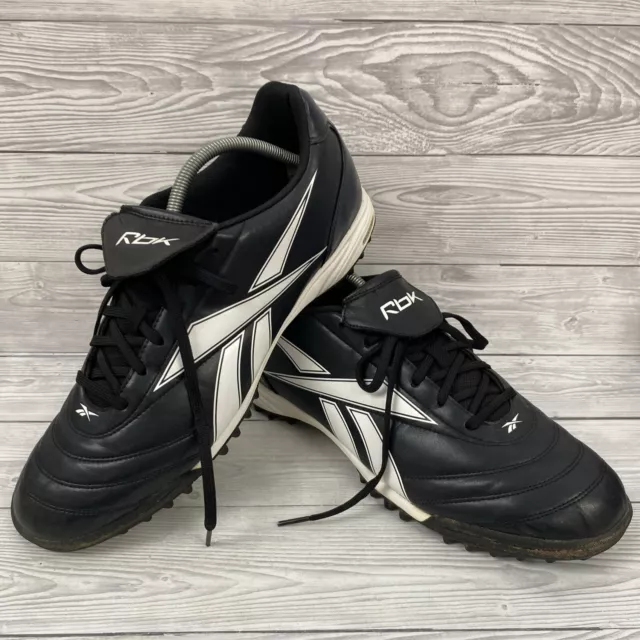 Reebok turf shoes football on sale