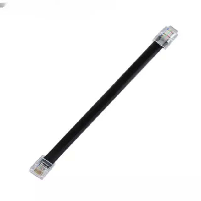 6 Pin Panel Separation Cable for Yaesu FT-7800 FT-8800 FT8900R FT7900R Car Radio