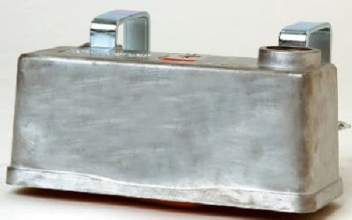 Miller Trough-O-Matic 245 GpH Aluminum Float Valve