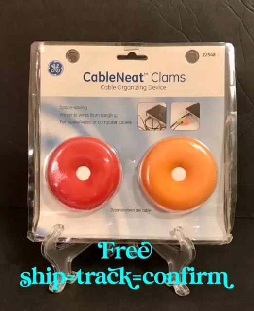 https://www.picclickimg.com/UAsAAOSwJ4RkK29x/GE-Cable-Neat-Clams-Cable-Organizing-Device-Tie.webp