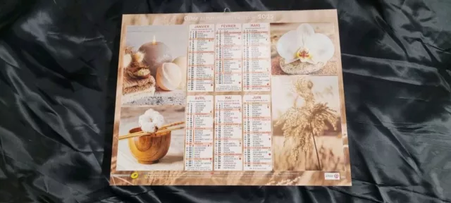 Calendrier 2025 Zen : Un Guide pour Cultiver la Sérénité au Fil des Mois