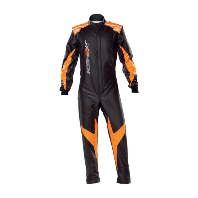 Go Kart Racing Suit CIK FIA level 2 approved kart Suit, Digital Print with gift