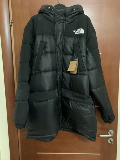 piumino uomo the north face