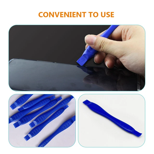 Repair Tool Plastic Repair Tool Disassembly Tool PC Tools 9