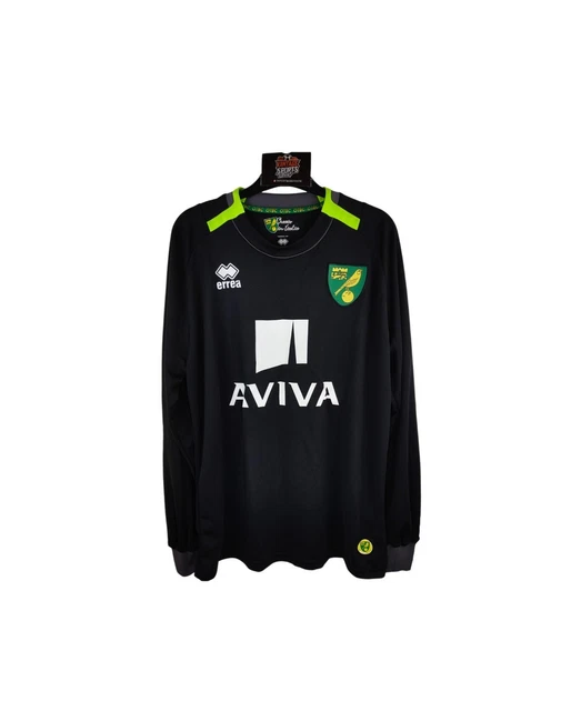 Maillot De Foot Vintage – Gardien Liverpool 2008-2009 – N°1 REINA – Adidas Taille XL