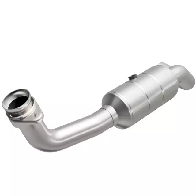 MagnaFlow 49694-CA OEM Grade Direct-Fit Catalytic Converter 2007-2008