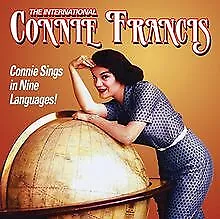 The International Connie Francis von Connie Francis | CD | Zustand sehr gut