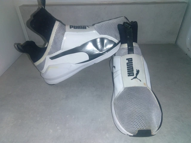 Puma fierce uomo hot sale