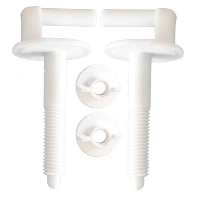 Learn about 150+ imagen plastic toilet seat hinges In.thptnganamst.edu.vn