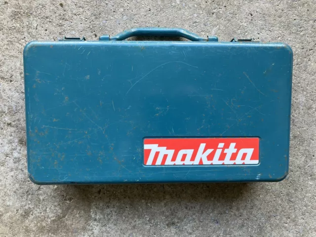 Makita 8419B 2 Speed Hammer Drill