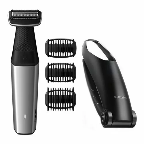 Epilierer philips Serie 5000 Bodygroom BG-5020/15