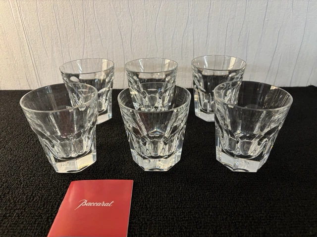 Verre whisky saint louis d'occasion - Arts de la table Verre whisky saint louis d'occasion - Arts de la table