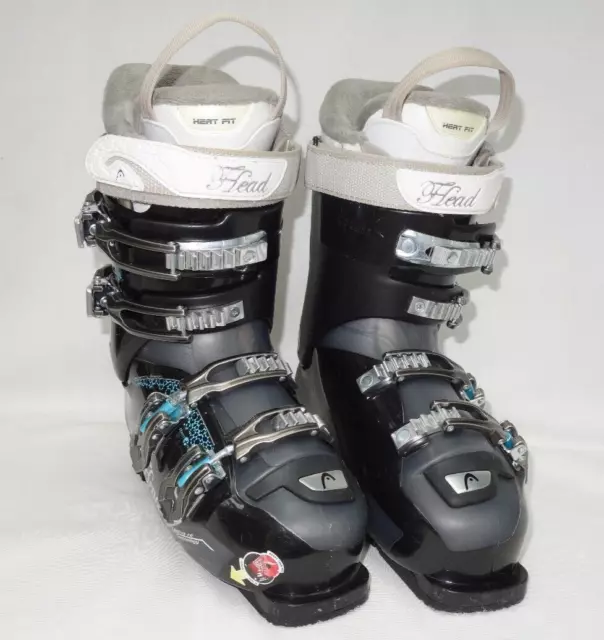 Head Adapt Edge 90 Ski Boots 250/255mm