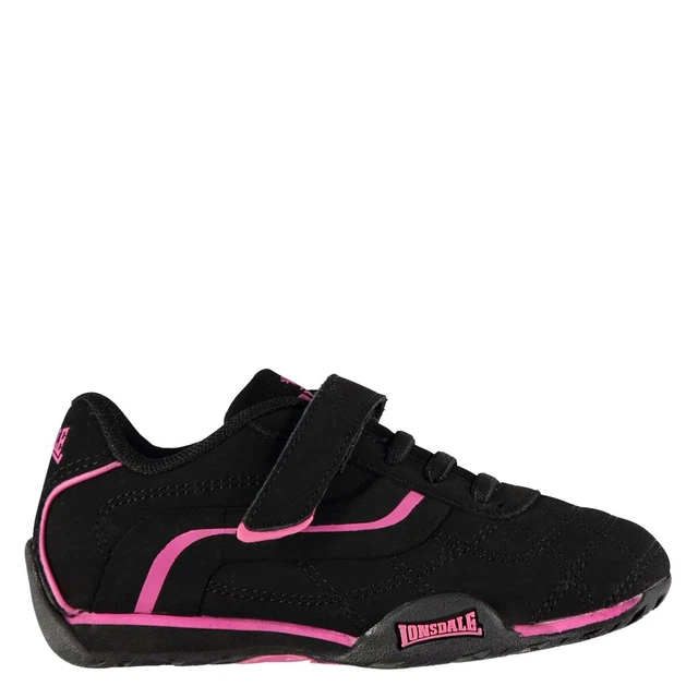 Lonsdale chaussure deals