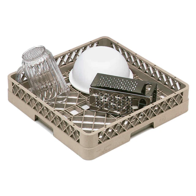 Traex TR1 Beige Open Rack