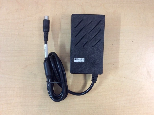 Sonosite Fujifilm P09823-07 Power Supply (2326)