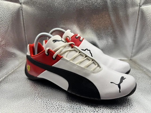 PUMA SF FUTURE Kart Cat Shoes Men