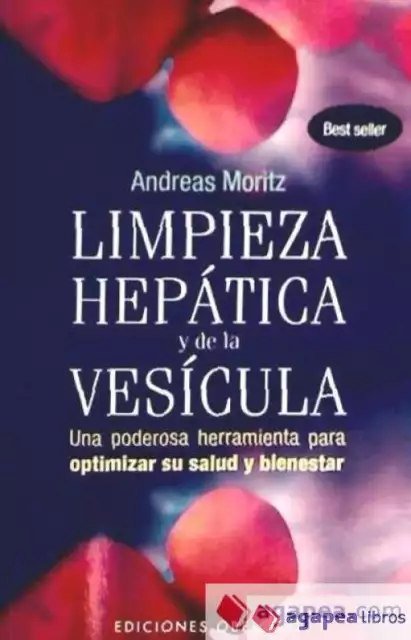 Limpieza hepática y de la vesícula : una poderosa herramineta para optimizar su