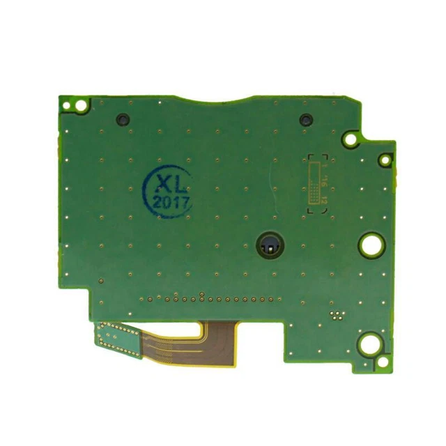 SLOT LETTORE SCHEDE Di Ricambio Per Nintendo New 3DS XL LL - Spedizione - Foto 8