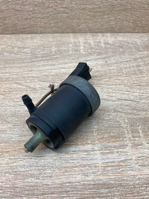 Peugeot 460 Washer Pump OE mit Stecker Windschutzscheibe Scheinwerfer Scheiben 2