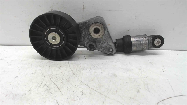 90542637 galet tendeur pour OPEL ASTRA G FASTBACK 2.0 DTI 16V 1999 329979