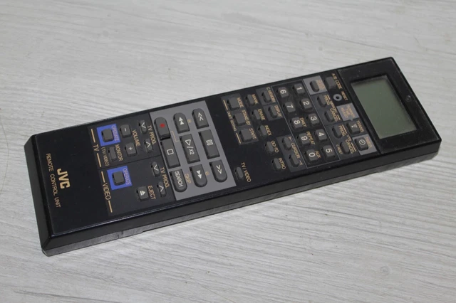 Télécommande De Remplacement Pour Magnétoscope DAEWOO (97P1R2GAA0, ST200PI, V50, Etc.) - Neuf