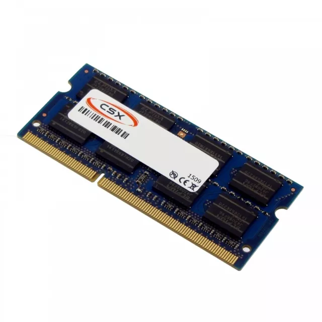 Arbeitsspeicher 4 GB RAM für Hewlett Packard Pavilion dv7-3170