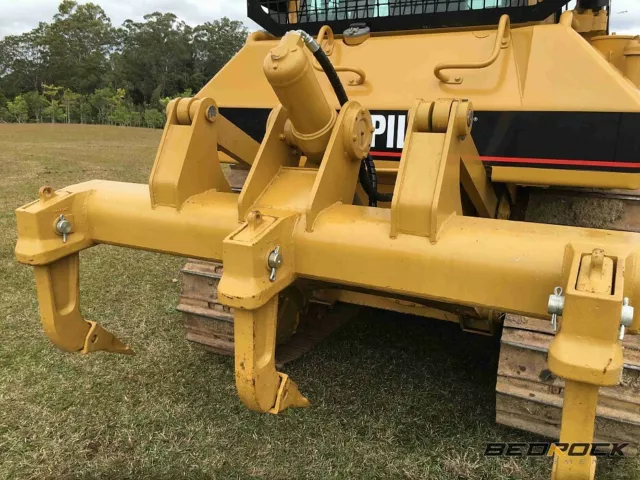 MS Ripper fits CAT D6N D6M D5H Bulldozer