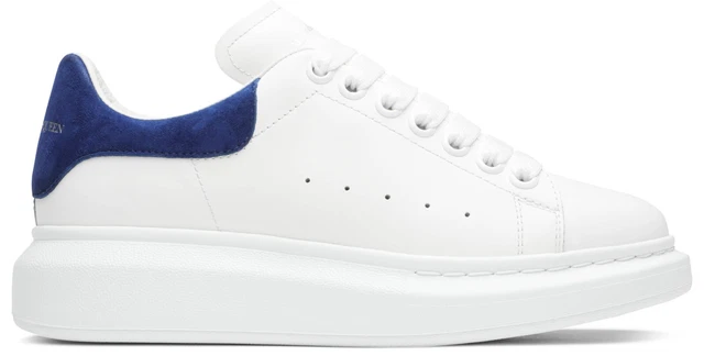 Scarpe alexander mcqueen uomo prezzo sale