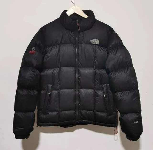 Doudoune north on sale face 800