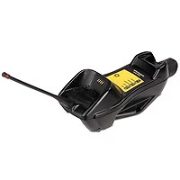 Datalogic BC9030 Base/Charger Docking cradle RS-232 / USB / BC9030-433