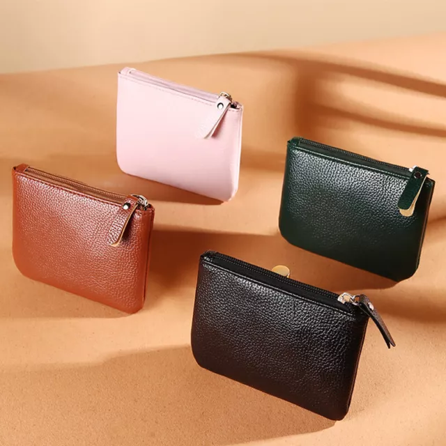 Porte-Monnaie Nouveau Mini Porte-Monnaie Porte-Clés De Luxe Femmes ✿