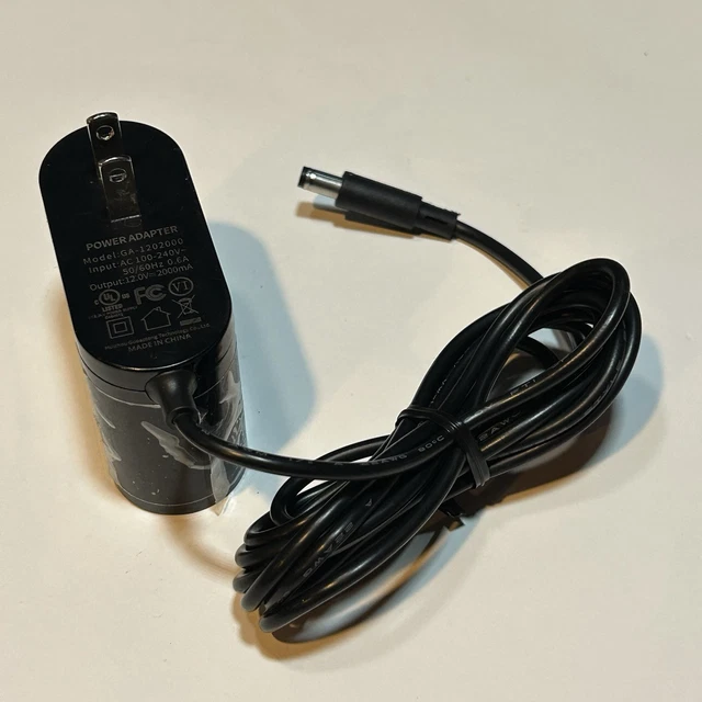 Multipurpose AC to DC Adapters, Multipurpose Batteries & Power