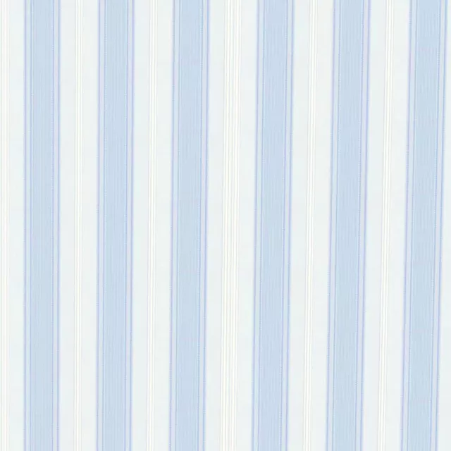 Dolls House Wallpaper 1/12th 1/24th scale Blue Quality Paper #128