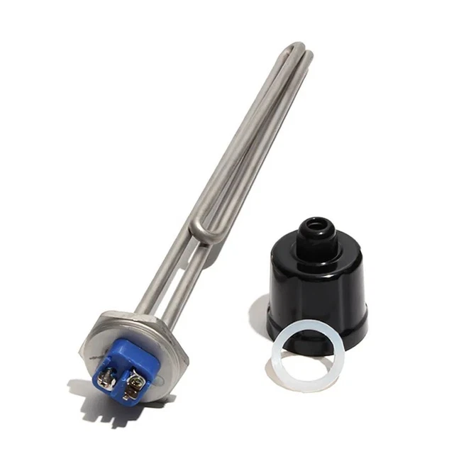 WATER HEATER 304SUS Heating Element for Brewage Grounding Screw