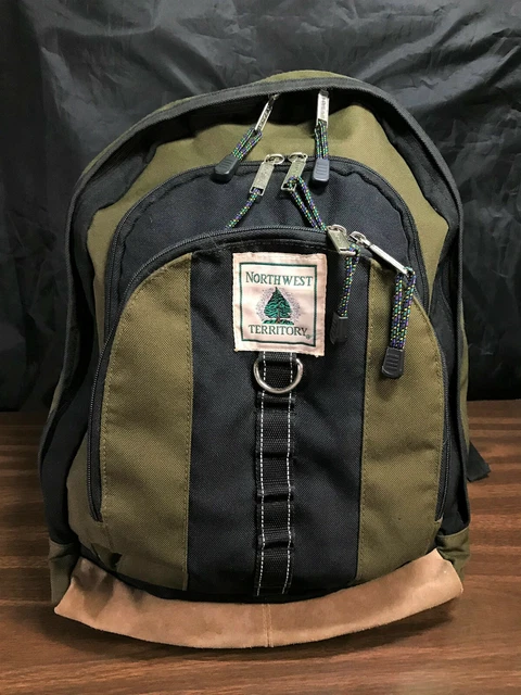 northwest territory backpack