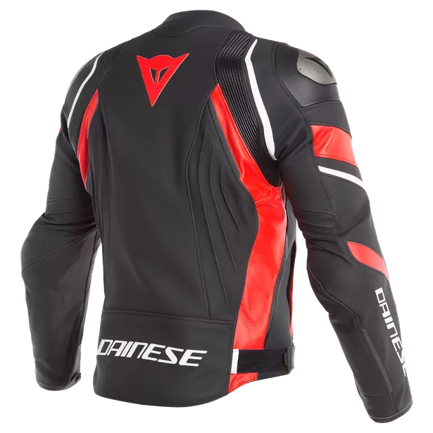 Dainese Blouson Cuir Avro 4 2