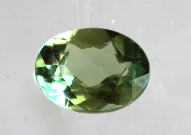 1,77 ct Tourmaline Verte - AAA -