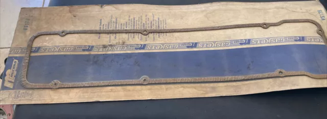 NOS McCord VS179 Seal Gasket