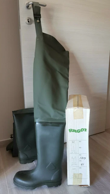Stivali sales ocean chiodati
