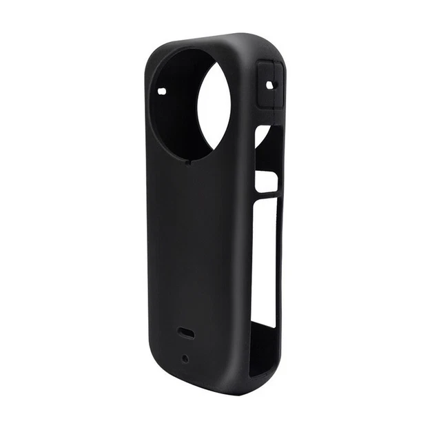 Custodia Protettiva Per Insta360 X3 - Anti-Appannamento - Foto 12