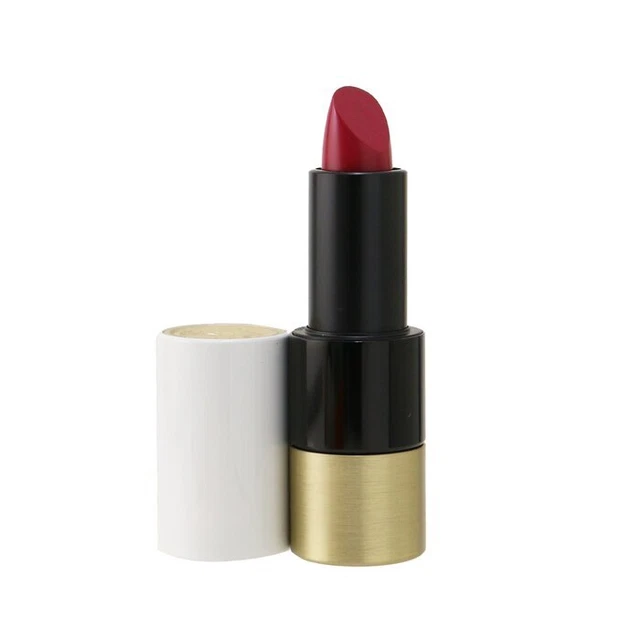 Hermes Rouge Hermes Satin Lipstick #59 Rose Dakar 3.5g