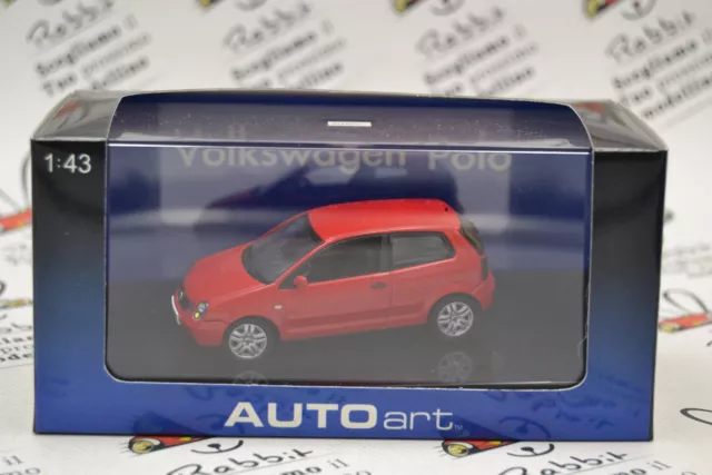 VOLKSWAGEN VW GOLF 4 IV Génération GTi rouge rouge rouge rouge, Minichamps  en 1:43 CONCESSIONNAIRE ! EUR 29,92 - PicClick FR