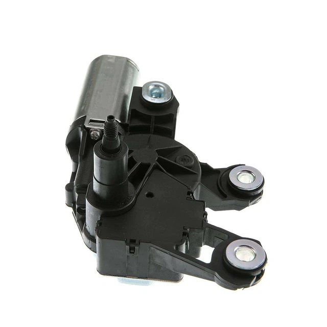 Metzger 2190550 Wischermotor Für AUDI A3 A4 Q5 Q7 8E5 B6 8ED B7 8P1 8PA