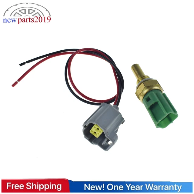 ACDelco 12650595 GM Original Equipment Engine Coolant Temperature - Foto 2