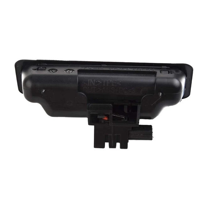 REPLACEMENT TAILGATE SWITCH for BMW E60 E90 E91 E92 E70 Reliable Performance 28.15 PicClick AU