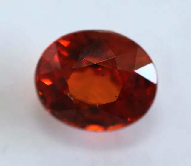 1,02ct Grenat Spessartite  de Namibie 2