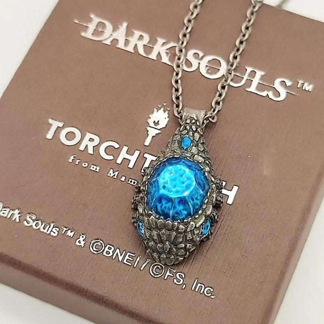 Pendentif étoile en cristal Swarovski rouge magma - Colliers/Cristal