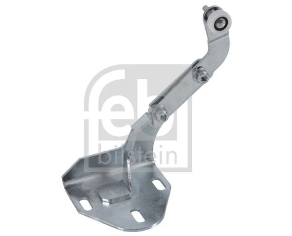 SLIDING DOOR RAIL Roller Guide Lower/Right FOR IVECO DAILY III 3.0 04 ...